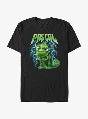 Disney Tangled Pascal Metal T-Shirt