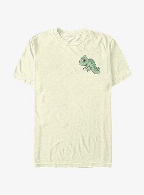 Disney Tangled Pascal Pocket T-Shirt