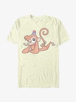 Disney Aladdin Abu Pose T-Shirt
