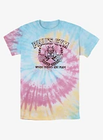 Disney Hercules Philoctetes Gym Tie-Dye T-Shirt