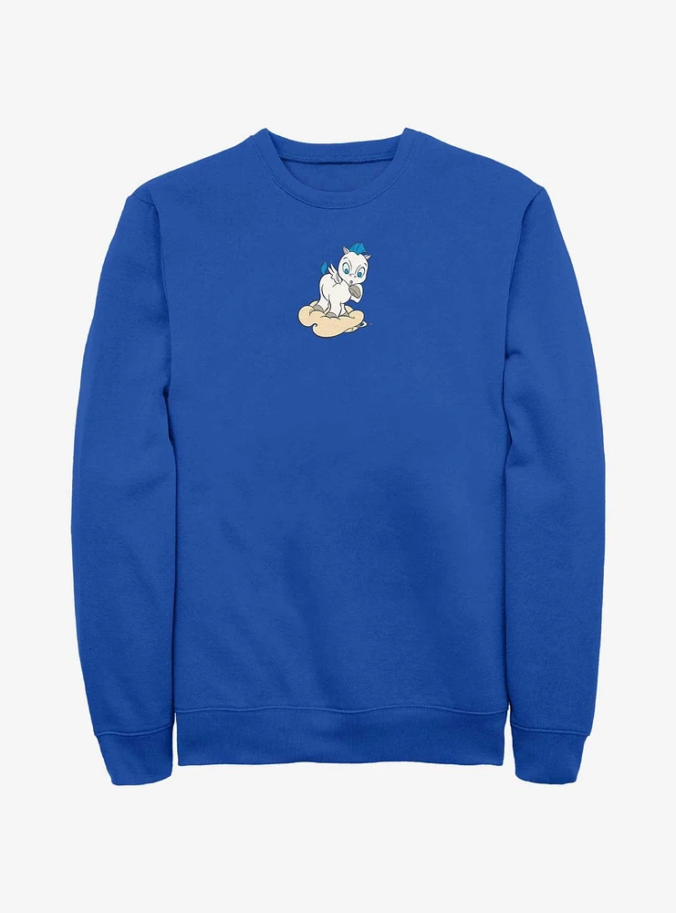 Disney Hercules Little Pegasus Guy Sweatshirt