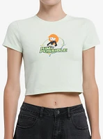 Disney Kim Possible Portrait Girls Baby T-Shirt