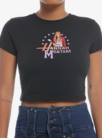 Disney Hannah Montana Girls Baby T-Shirt