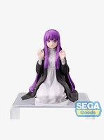 Sega Frieren: Beyond Journey's End Premium Perching Fern Figure