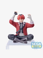 Sega Frieren: Beyond Journey's End Premium Perching Stark Figure