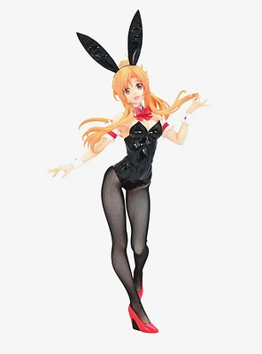 FuRyu Sword Art Online BiCute Bunnies Asuna Figure