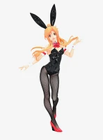 FuRyu Sword Art Online BiCute Bunnies Asuna Figure