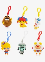 Rainbow Brite CheeBee Figure Blind Bag Key Chain