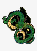 Dragon Ball Z Shenron Enamel Pin - BoxLunch Exclusive