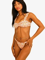 Dippin' Daisy's Eternal Swim Top Marrakesh