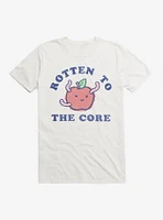 Hot Topic Rotten To The Core T-Shirt