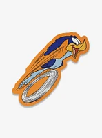 Looney Tunes Road Runner in Action Metal Sign