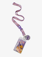 Disney Pixar Up Dug & Kevin Allover Print Lanyard - BoxLunch Exclusive