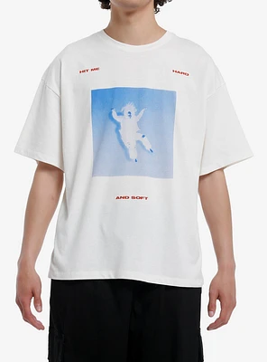 Billie Eilish Hit Me Hard And Soft Floating T-Shirt Hot Topic Exclusive