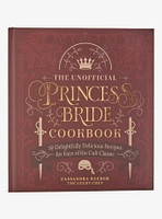 The Unofficial Princess Bride Cookbook