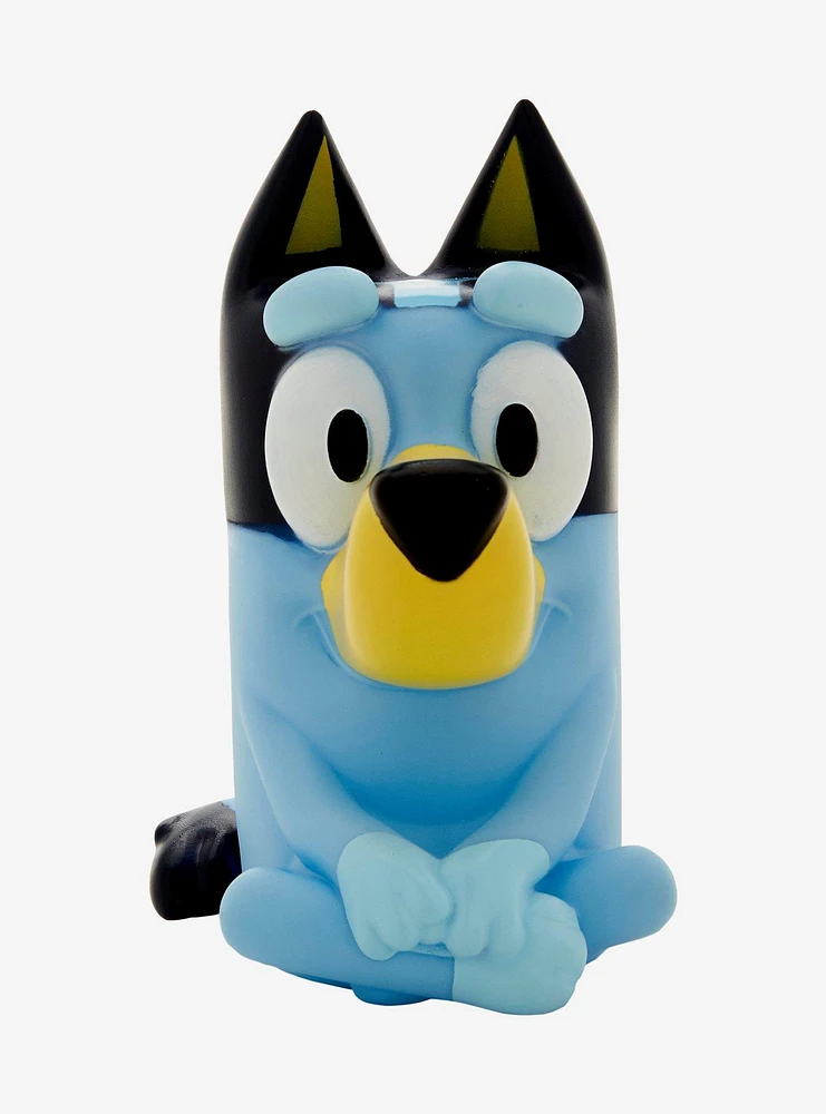 Bluey Sitting Bluey Figural LED Mood Light