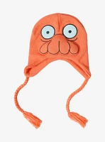 Futurama Zoidberg Tassel Beanie