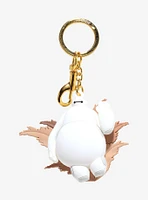 Loungefly Disney Big Hero 6 Feather 3D Keychain — BoxLunch Exclusive