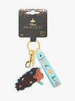 Loungefly Disney Moana Multi-Charm Keychain - BoxLunch Exclusive