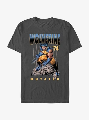 Wolverine Mutated T-Shirt