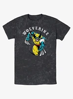 Wolverine Homeslice Mineral Wash T-Shirt