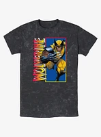 Wolverine Classic Mineral Wash T-Shirt