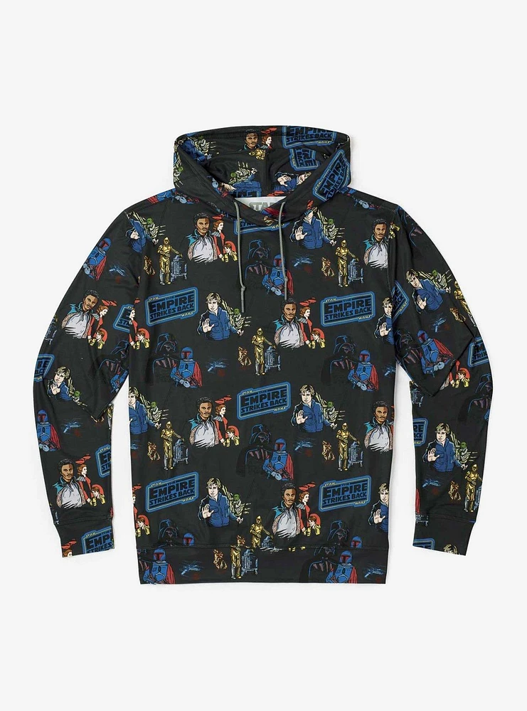 RSVLTS Star Wars "All Too Easy" Performance Hoodie