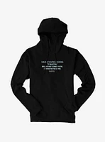 Suits Breakfast Tomorrow Hoodie