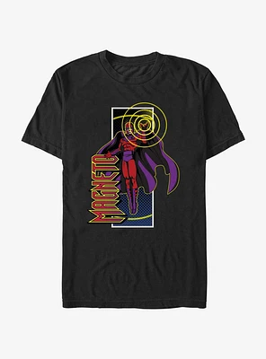 Marvel X-Men '97 Magneto Full Power T-Shirt