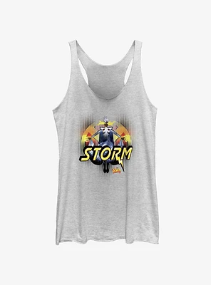 Marvel X-Men '97 Storm Omega Level Threat Girls Tank