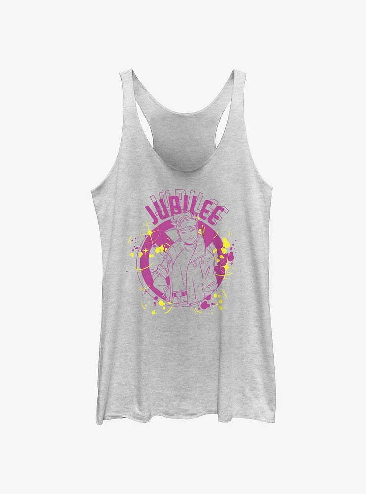 Marvel X-Men '97 Jubilee Power Girls Tank