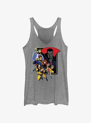 Marvel X-Men '97 Combat Girls Tank