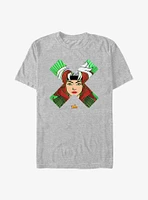 Marvel X-Men '97 Rogue Face T-Shirt