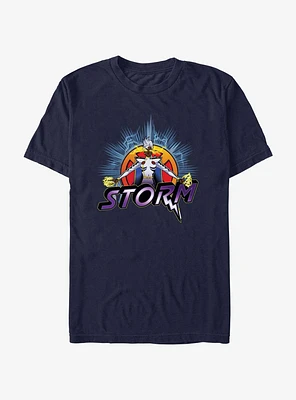 Marvel X-Men '97 Storm Super Power T-Shirt