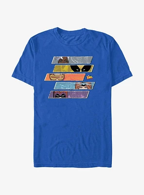 Marvel X-Men '97 Eyes T-Shirt