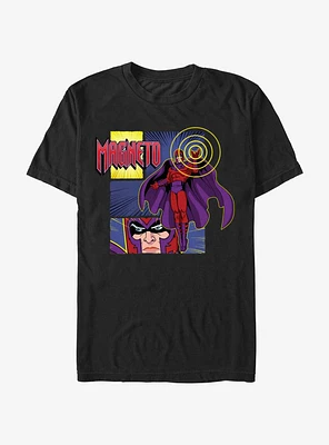 Marvel X-Men '97 Magneto Poses T-Shirt