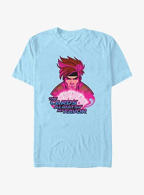 Marvel X-Men '97 Cards My Favor T-Shirt