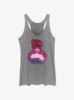 Marvel X-Men '97 Cards My Favor Girls Tank