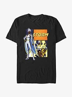 Marvel X-Men '97 Storm Poses T-Shirt