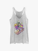 Marvel X-Men '97 Like Totally Girls Tank