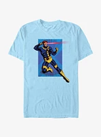 Marvel X-Men '97 Cyclops Attack T-Shirt