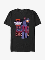 Marvel X-Men '97 The Sentinels T-Shirt