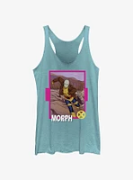 Marvel X-Men '97 Morph Card Girls Tank