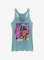 Marvel X-Men '97 Bishop Card Girls Tank