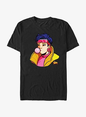 Marvel X-Men '97 Jubilee Game T-Shirt