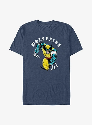 Wolverine Homeslice T-Shirt