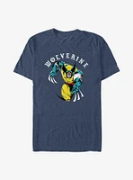 Wolverine Homeslice T-Shirt