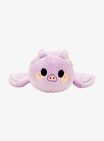 Honeymaru Shy Bat 4 Inch Magnet Shoulder Plush — BoxLunch Exclusive