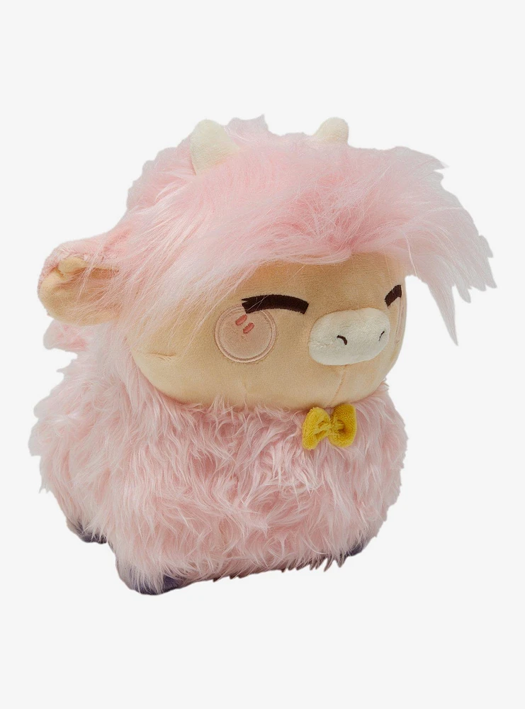 Heather the Floofy Cow 10 Inch Plush — BoxLunch Exclusive