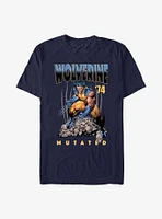 Wolverine Mutated T-Shirt